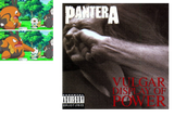 vulgar