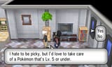 Pokemon Creep