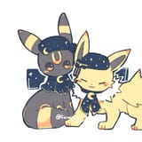 Starry Duo