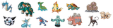 pokemon violet