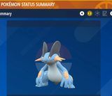 swampert