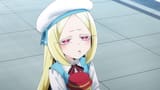 korisu reaction