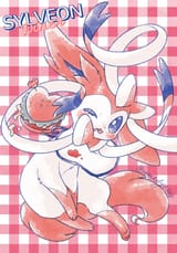 Sylveon Diner 💝🍔