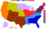 America