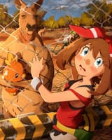 May torchic