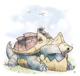 comfy sleepy drednaw