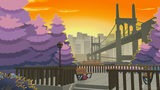 unova bridge park