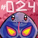 drawthread cute arbok