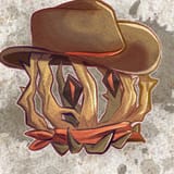 bramblin cowboy