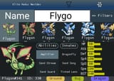 Flygon - Elite Redux
