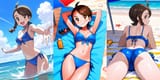 Juliana Bikini Set