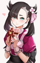 __marnie_morpeko_and_marnie_pokemon_and_1_more_drawn_by_setta_shu__b459e6447616d650962c3dee5c8bd5f9