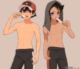 __ash_ketchum_and_goh_pokemon_and_2_more_drawn_by_coffee_break__sample-7e013e7c7ba3e1bc4e1b8c4d5c036b20