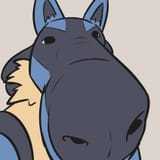 lucario debunks judiast accusiations with a selfie