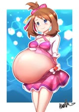 Preg May