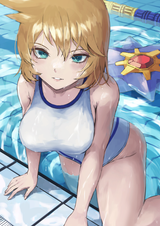 __misty_and_starmie_pokemon_and_1_more_drawn_by_fagi_kakikaki__5ff01df9d05316bc651df479d769280c