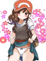 __elaine_pokemon_and_1_more_drawn_by_kinagiri__03e9868a8b3670e52498733c51d2505a
