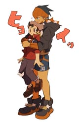 h