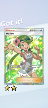 Mallow FA