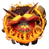 here comes turtonator