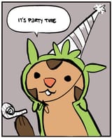 partytime