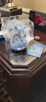 Mystery Box Surprise