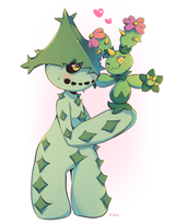 __maractus_and_cacturne_pokemon_drawn_by_milka_milk4ppl__b0791d5f4af5e7442fea61f5821dfdc3