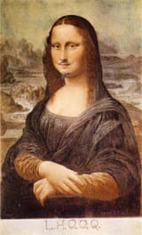 mona-lisa-with-moustache