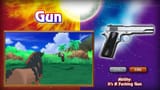 Gun