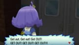 Acerola get out