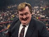 Fat announcer kek