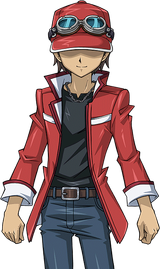 TheVagabond