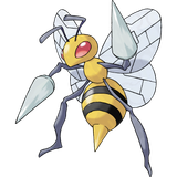 0015Beedrill