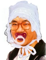 Toriyama (Forma del Hijo)