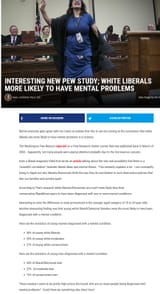 wbckfm.com new-pew-study-white-liberals-mental-problems