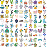Pokemon center