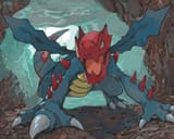 __druddigon_pokemon_drawn_by_oyasuminjyutsu__sample-8815e53fd3dfe0d187ef4172a806cfac