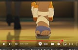 FEET