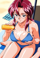 lorelei anime
