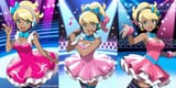 Peonia Idol Set