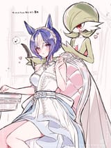 __gardevoir_and_cesario_pokemon_and_1_more_drawn_by_tetora_oudonoishiize__0df8ca1fef513cefdb35bb37a3c4ac6a