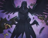 __murkrow_and_corviknight_pokemon_drawn_by_do9bessa__d64bd0387580fccf92e1c70d41a06df2