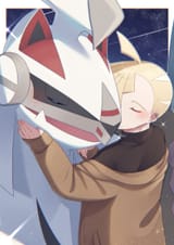 __gladion_and_silvally_pokemon_and_1_more_drawn_by_mocacoffee_1001__cea1c8a4e7cbba9f1684870dde259927
