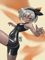 __bea_pokemon_and_1_more_drawn_by_danniman__sample-d9a87e48fce03b9ca9bb1cc533140b28