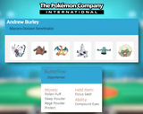 VGC butterfree