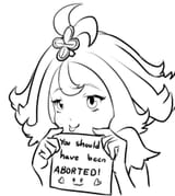 Acerola aborted