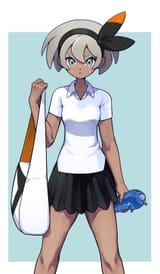 __bea_pokemon_and_1_more_drawn_by_yuro_mangasukinoyuro__sample-7de1af237824283cace5f6636d4fea9c
