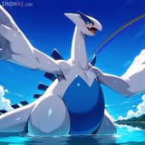 lugia [1]