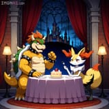 braixen-bowser [5]