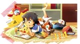 __pikachu_ash_ketchum_rotom_rowlet_lycanroc_and_3_more_pokemon_and_2_more_drawn_by_hatsu8282__edc4dbd0783e4180b003d6ffbc17c67c